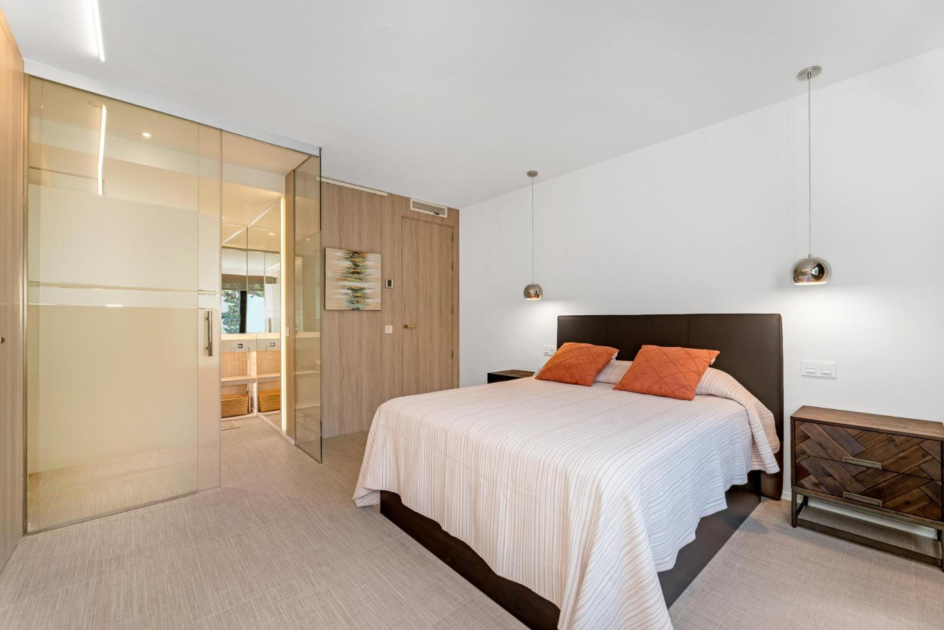 Apartemen Dunes Paradise *